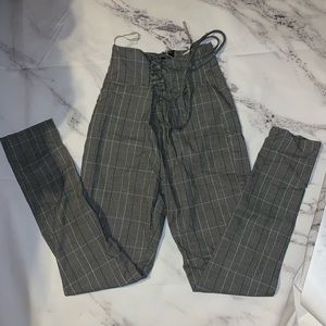 Cute high waist pants from Windsor